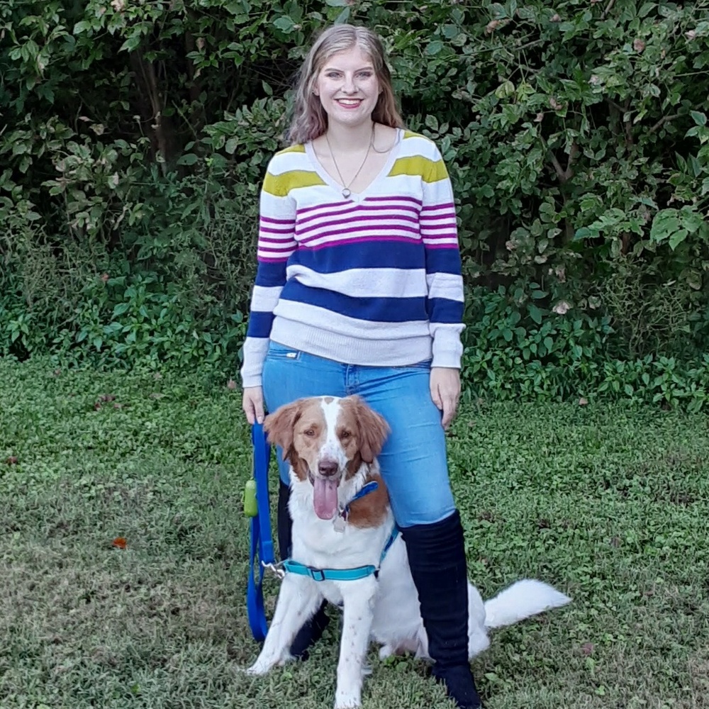 Meet your Posher, Faith